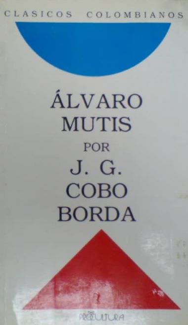 Álvaro Mutis
